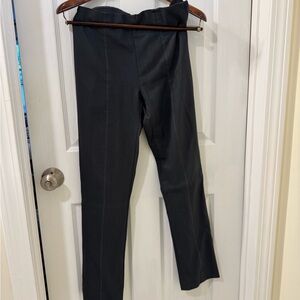 MM LaFleur Monsoon Grey Foster Pants